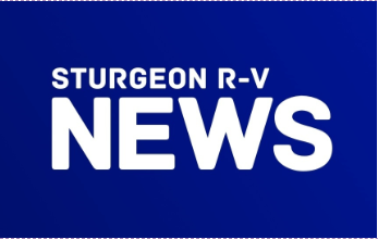 Sturgeon News