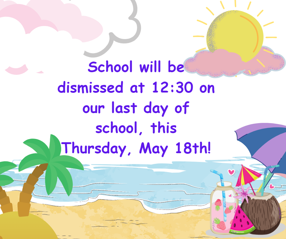 Last day dismissal